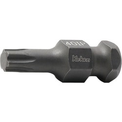 インパクトトルクスプラス ビット 60IP 183T.35-60IP