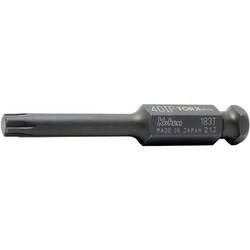 183T.75-45IP [インパクトトルクスプラス ビット 45IP]