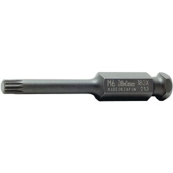 183X.75-M6 [インパクトXZNビット M6]