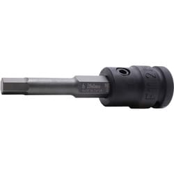 14134M.98-3 [インパクトヘックスビットソケット 1/2インチ3mm]