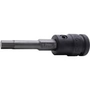 14134M.98-6 [インパクトヘックスビットソケット 1/2インチ6mm]