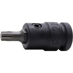 14134T.58-T25 [インパクトトルクスビットソケット 1/2インチT25]