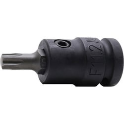 14134T.58-T50 [インパクトトルクスビットソケット 1/2インチT50]