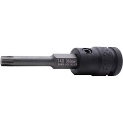 14134T.98-T60 [インパクトトルクスビットソケット 1/2インチT60]