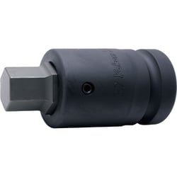 18108.32-32 [1インチインパクトヘックスビットソケット 32mm]