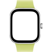 BHR7856GL [Redmi Watch TPU Strap Mint Green]