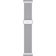 BHR8012GL [Xiaomi Milanese Quick Release Strap Silver]