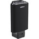 フィンランド式サウナヒーター DELTA3 BLACK ダイヤルコントローラー