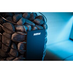 ヨドバシ.com - ハルビア HARVIA フィンランド式サウナヒーター