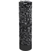 フィンランド式サウナヒーター CILINDRO PRO 132 BLACK