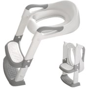 step-toiltseat [ステップ付き補助便座]