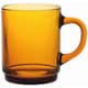 デュラレックス マグカップ 260ml AMBER アンバー 強化ガラス アンバー 21032500