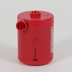 ヨドバシ.com - コールマン Coleman モバイルポンプ 充電式