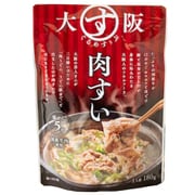 アドバンス 大阪ぐるめすぅぷ肉すい 180g