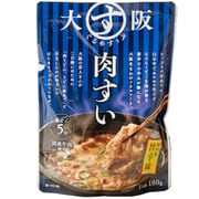 アドバンス 大阪ぐるめすぅぷ肉すい（韓国風旨辛味） 180g