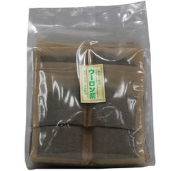 山陽商事 中国福建省産烏龍茶 250g