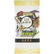 高森商店 島田の逸品島田茶 100g [期限切迫商品（賞味期限：2025年8月25日）]