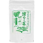 高森商店 そのまんま深むし茶粉末 200g