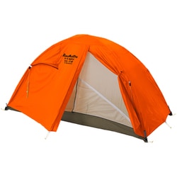 ヨドバシ.com - プロモンテ PUROMONTE 超軽量アルパインテント 1人用 VL-Series Light Weight Alpine  Tent VL-18 オレンジ [山岳テント 1人用 重量：1.39kg] 通販【全品無料配達】