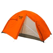 超軽量アルパインテント 1人用 VL-Series Light Weight Alpine Tent VL-18 オレンジ [山岳テント 1人用 重量：1.39kg]