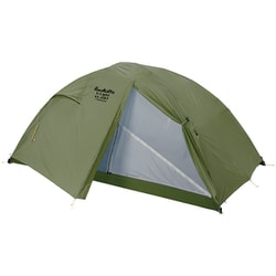 ヨドバシ.com - プロモンテ PUROMONTE 超軽量アルパインテント 2人用ロング VL-Series Light Weight Alpine  Tent VL-28T オリーブ [山岳テント 2人用ロング 重量：1.58kg] 通販【全品無料配達】