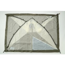 プロモンテ　超軽量アルパインテント VL-38 3人用 オリーブ　新品未使用 ヨドバシ.com - プロモンテ PUROMONTE 超軽量アルパインテント 3