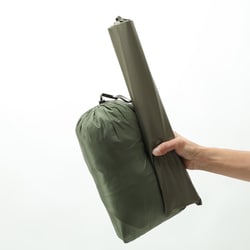 プロモンテ　超軽量アルパインテント VL-38 3人用 オリーブ　新品未使用 楽天市場】プロモンテ 超軽量アルパインテント3人用（オリーブ