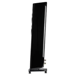 ヨドバシ.com - ELAC エラック トールボーイスピーカー ブラック