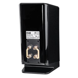 ELAC 2ウェイスピーカー ブラック ELAC BS 53.2 楽天市場】elac bs 53.2の通販