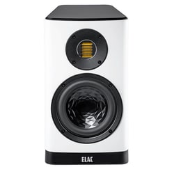 ヨドバシ.com - ELAC エラック VELA BS403.2 WHHG [ブックシェルフ 