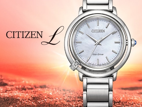 ヨドバシ.com - シチズン時計 CITIZEN WATCH CITIZEN L CITIZEN ヨドバシ.com - シチズン時計 CITIZEN WATCH CITIZEN L CITIZEN