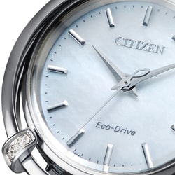 ヨドバシ.com - シチズン時計 CITIZEN WATCH CITIZEN L EM1090-60D