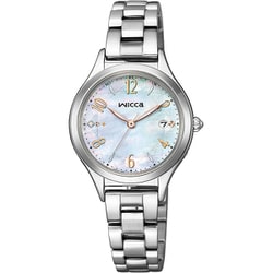 ヨドバシ.com - シチズン時計 CITIZEN WATCH ウィッカ wicca KS1-210