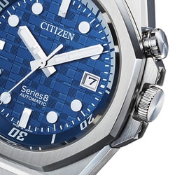 ヨドバシ.com - シチズン時計 CITIZEN WATCH シリーズエイト Series 8 ...