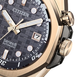 ヨドバシ.com - シチズン時計 CITIZEN WATCH シリーズエイト