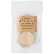 Hinoki アロマフック まる しかく ろっかく 08-351-4370
