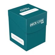 UGD010299 UG デッキケース Deck Case 100+ 通常サイズ 約100枚収納 ペトロール [トレーディングカード用品]