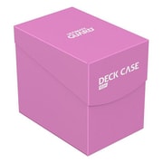 UGD011318 UG デッキケース Deck Case 133+ 通常サイズ 約133枚収納 ピンク [トレーディングカード用品]