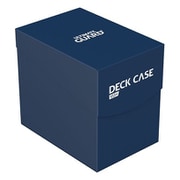 UGD011312 UG デッキケース Deck Case 133+ 通常サイズ 約133枚収納 ブルー [トレーディングカード用品]
