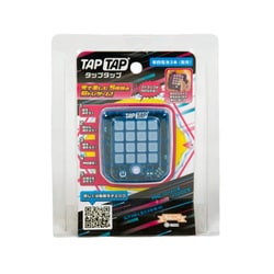 TAPTAP ブルー [ポータブルゲーム機]