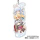 アクリルキーホルダー ホロライブ はぐみーつ 積みアレンジ05 3rd Gen AK [キャラクターグッズ]