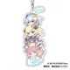 アクリルキーホルダー ホロライブ はぐみーつ 積みアレンジ06 4th Gen AK [キャラクターグッズ]