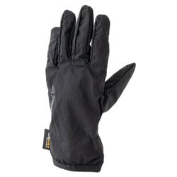 ユーエルウィンドシールドグローブ UL Windshield Glove TR-712 BK MENS/Mサイズ(日本：Lサイズ) [アウトドア グローブ]