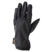 ユーエルウィンドシールドグローブ UL Windshield Glove TR-712 BK MENS/Mサイズ(日本：Lサイズ) [アウトドア グローブ]