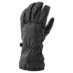 ダブルアールウィンドシールドグローブ WR Windshield Glove TR-713 BK LADIES/Mサイズ(日本：Lサイズ) [アウトドア グローブ レディース]