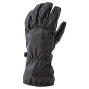 ダブルアールウィンドシールドグローブ WR Windshield Glove TR-713 BK LADIES/Mサイズ(日本：Lサイズ) [アウトドア グローブ レディース]