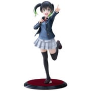 DT-197 Dream Tech ラブライブ！虹ヶ咲学園スクールアイドル同好会 高咲 侑 [塗装済完成品フィギュア 全高約250mm]