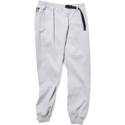 エムジーウッドパンツ MG WOOD PANT RXMS191020 STONE Lサイズ [アウトドア ロングパンツ メンズ]