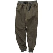 エムジーウッドパンツ MG WOOD PANT RXMS191020 ALL OLIVE Mサイズ [アウトドア ロングパンツ メンズ]