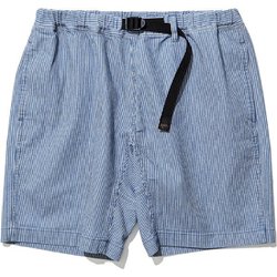 ヨドバシ.com - ロックス Rokx デニム ロックス ショーツ DENIM ROKX SHORT RXMS243014 HICKORY Lサイズ  [アウトドア ショートパンツ メンズ] 通販【全品無料配達】